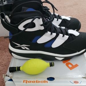 Shaq Attaq 4 reebok